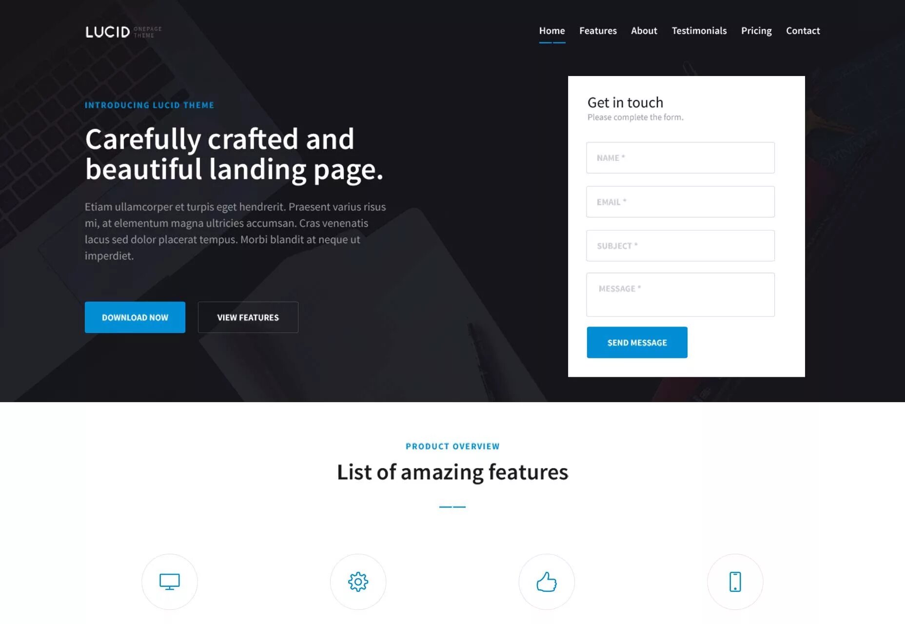 Amazing features. Amazing features. Amazing features. Amazing features. Codecanyon.