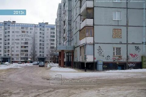 Новокуйбышевск 4 4