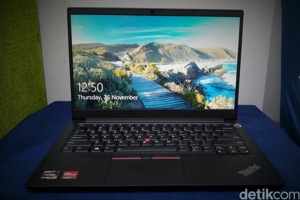 Lenovo thinkpad t14 gen