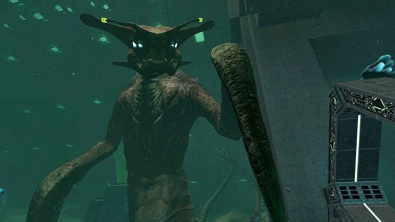 Морской император в subnautica. Левиафан морской император. субнатика морской император. императорский левиафан subnautica.