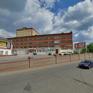 Иваново ул красной