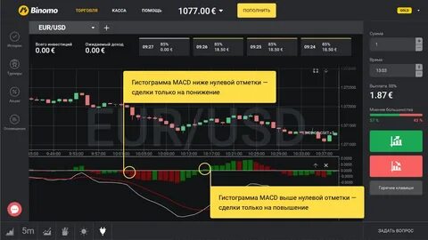 Программа стратегия 3