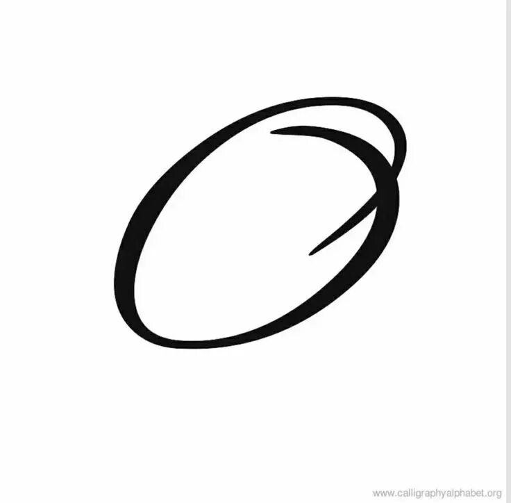 O vector
