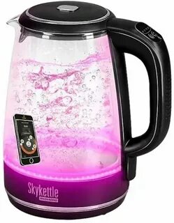 Redmond skykettle отзывы