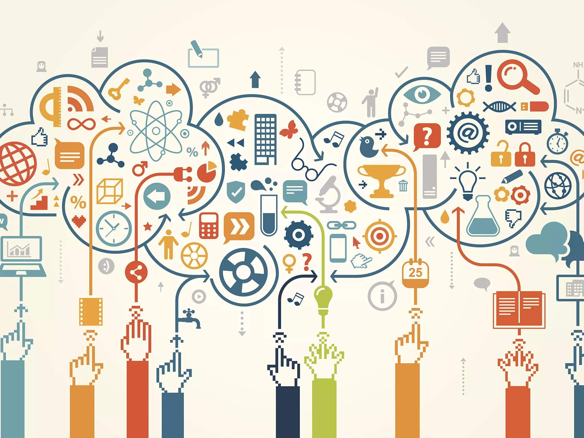 Social data science