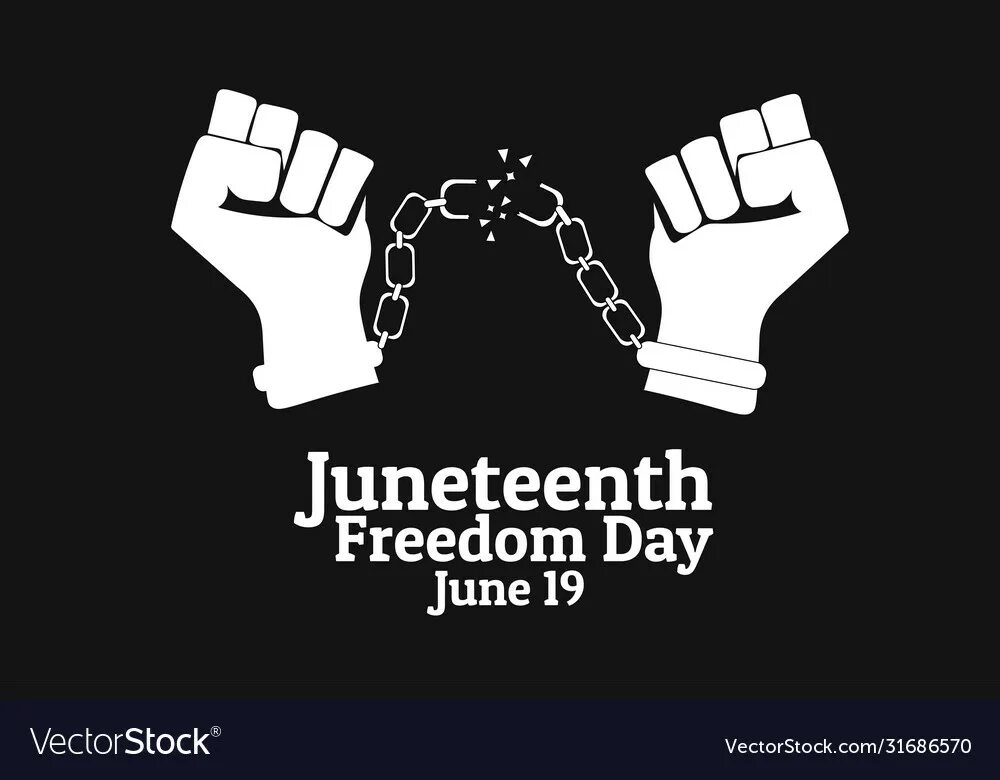 Freedom day animation. Juneteenth праздник. Freedom Day. Juneteenth National Independence Day. Juneteenth poster.