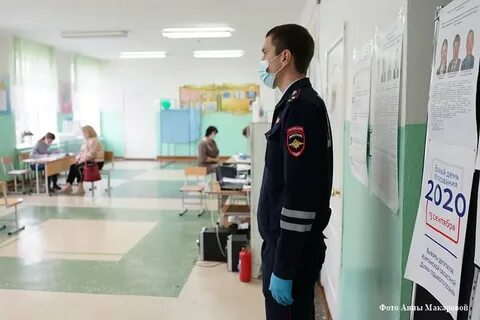 Избирателей 13
