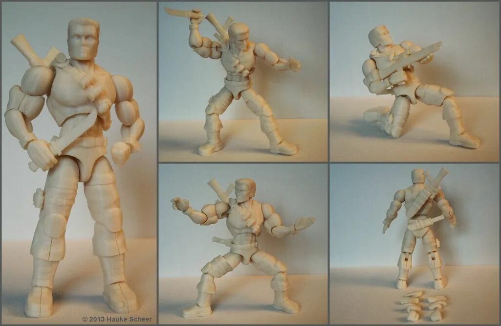 Article figure. Модель action armature для 3d принтера. модель action figure для 3d принтера. подвижная фигурка 3d принтер. подвижные фигурки на 3д принтере.