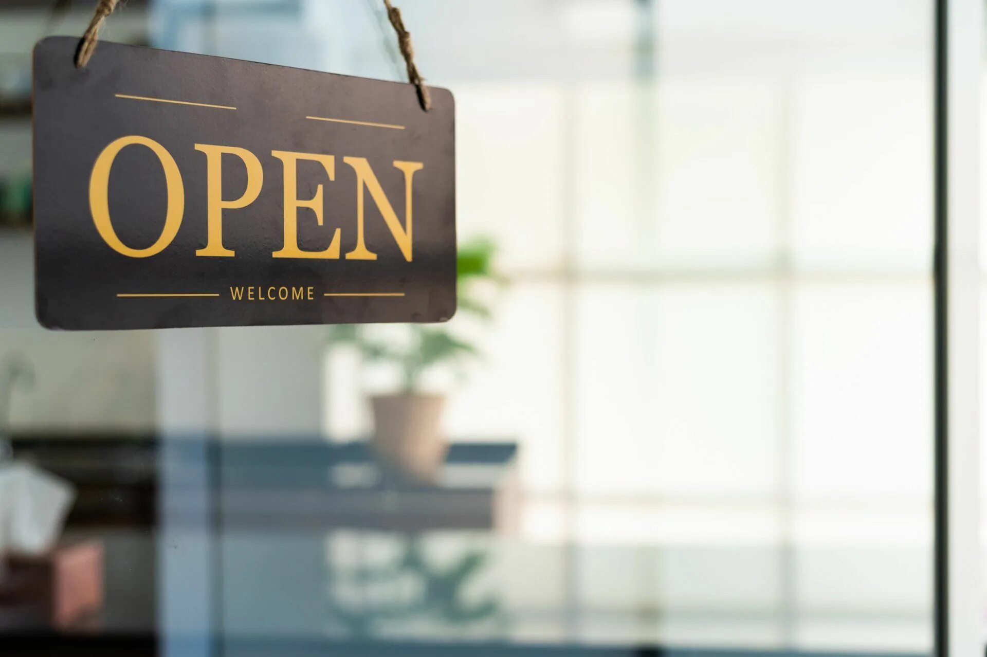 Open store 2. Open store 2