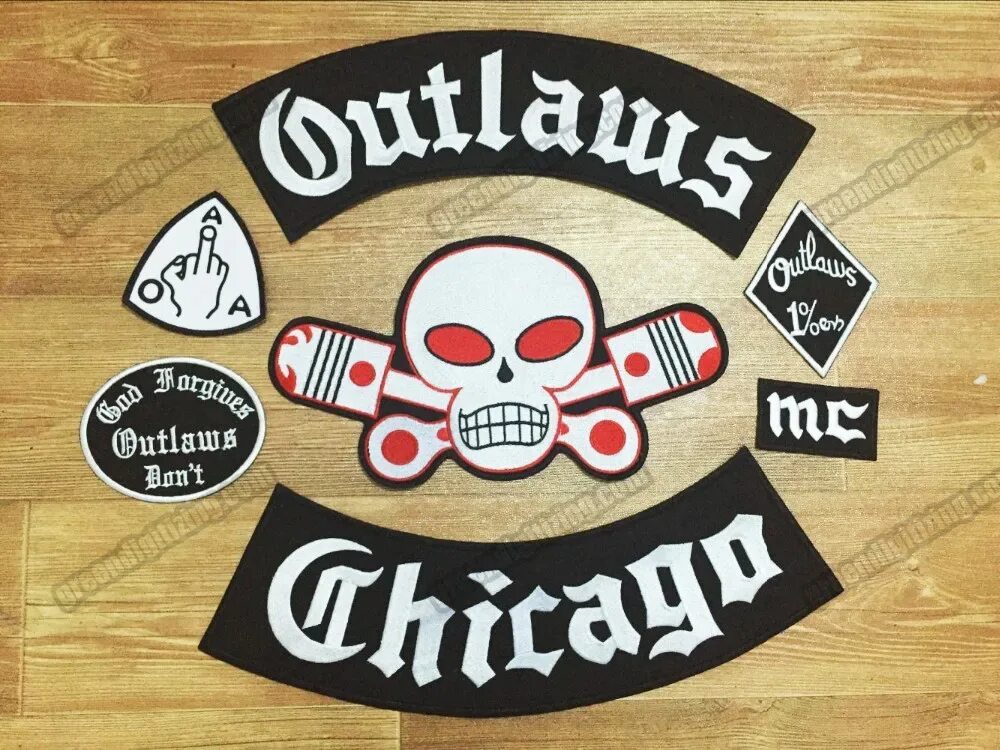 Patch meaning