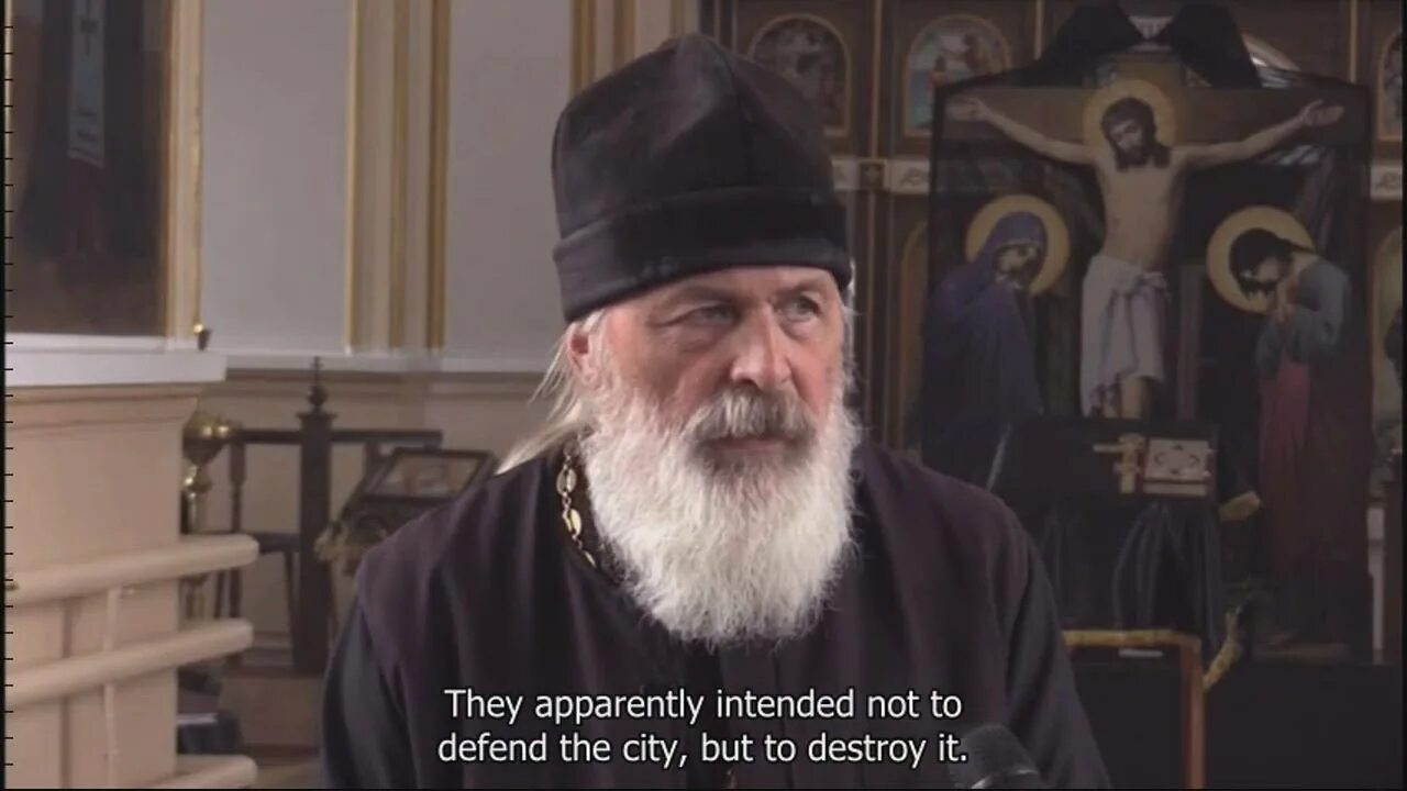 Дал незадолго