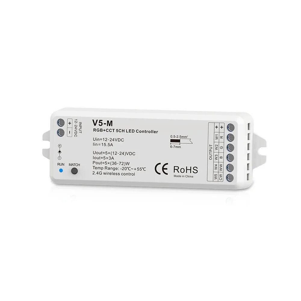 Ch led. Контроллер w3-x RGB/CCT/Dim 12/24v,. HB led Controller 3ch. 17g24 led контроллер. 650ма диодный драйвер led, 3 канала (RGB), 24vdc, встроенный DMX Интерфейс.