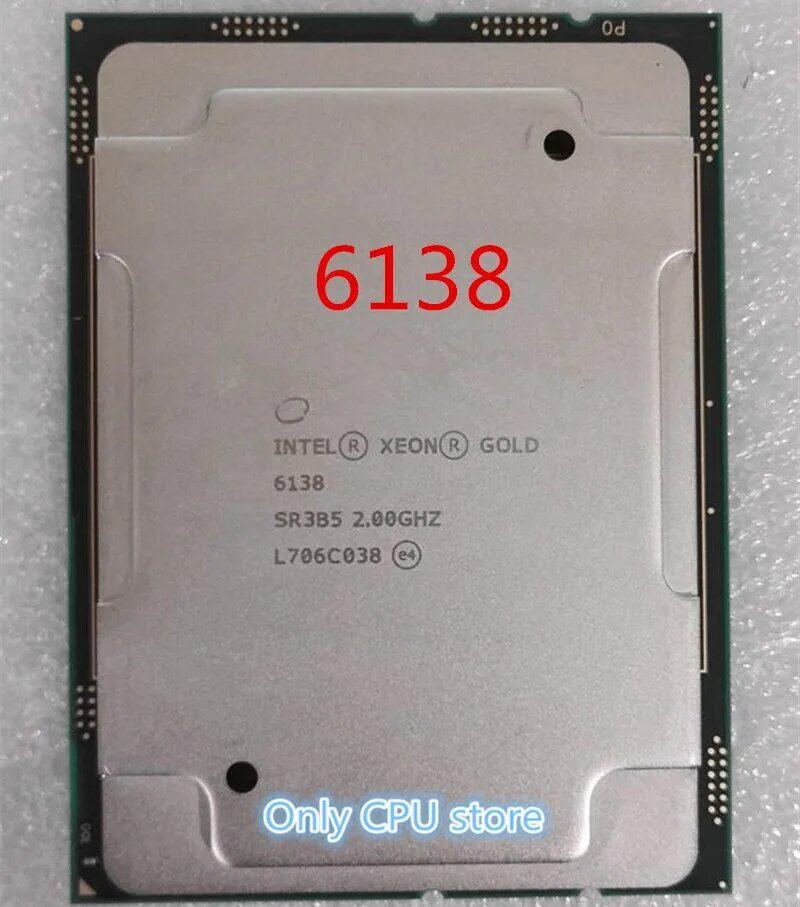 Intel Xeon Gold 6138. Intel Xeon Gold 6138 2.00GHZ 20 Core. Intel(r) Xeon(r) Gold 6138 CPU @ 2.00GHZ. Процессор Intel Xeon Gold 6138т.