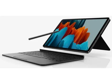 Планшет samsung galaxy tab s7 sm