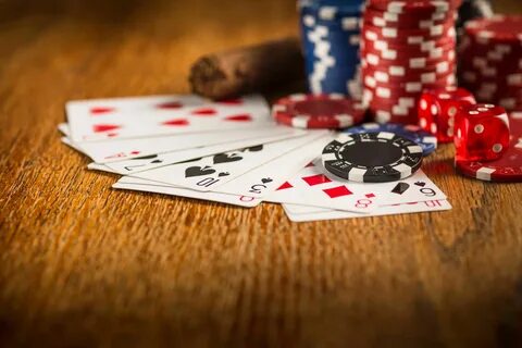 Out of cards