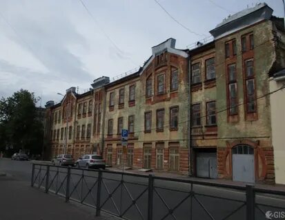 Сибирская 21