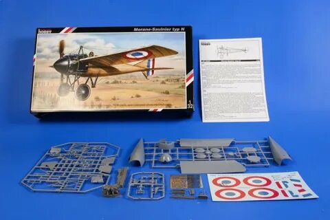 Special hobby