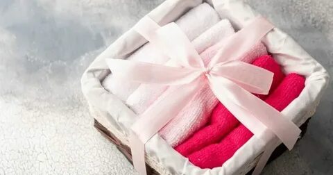 Почему нельзя дарить полотенца на новый год