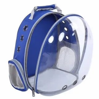 Рюкзак переноска для кошек