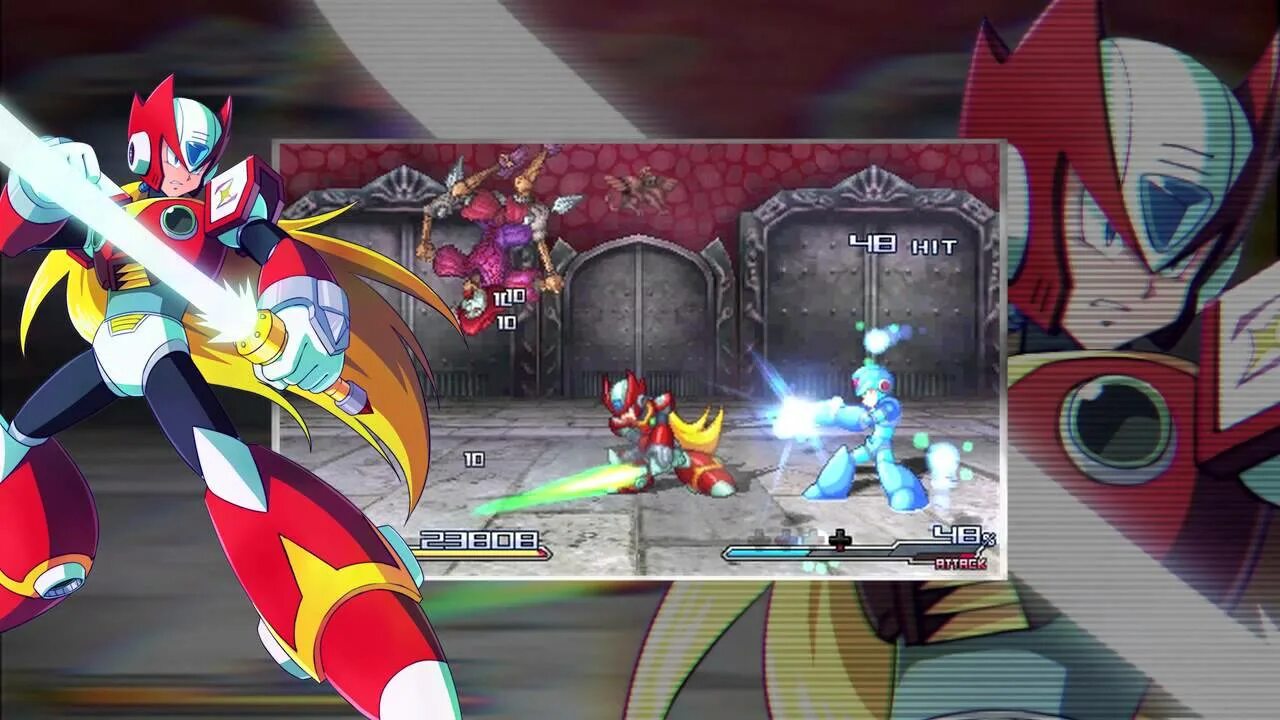Project x mod edition. Project x. project x zone gameplay.