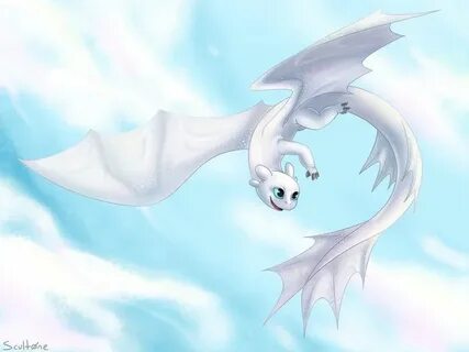White fury