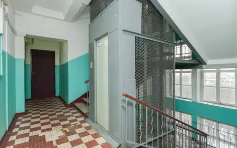 Люблинская улица 23