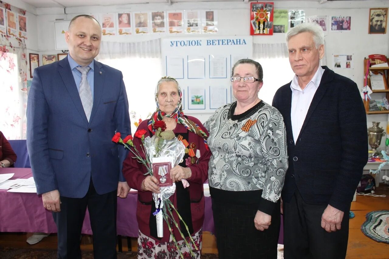 Ветеранские в ставропольском крае в 2025 году
