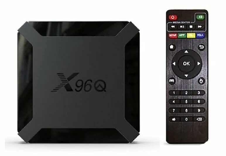 Смарт приставка рейтинг 2023. X96q смарт приставка 2gb/16gb. Приставка Smart TV q96q. Smart TV Box x96q фото коробки.