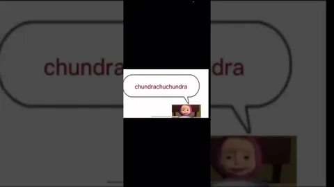 Чундра чучундра час
