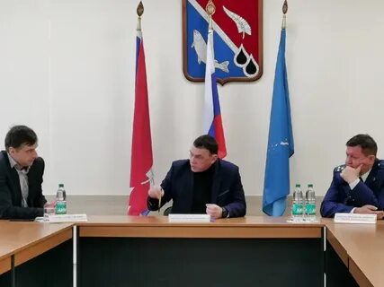 Уполномоченные мэром органы самостоятельно образуют