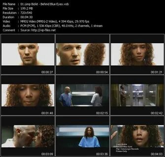 Перевод песни blue eyes bizkit limp