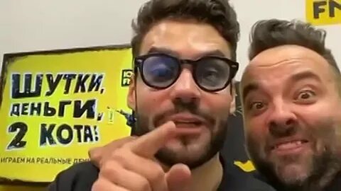 Шутки шоу на юмор