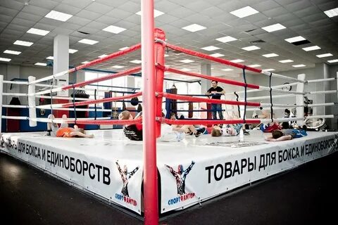 Тайфун спб