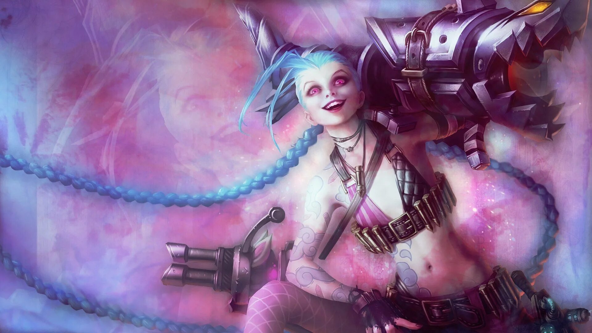 Jinx 52 chapter. Джинкс лига легенд. Джинкс из Лиги легенд.