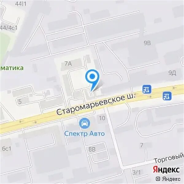 Nvs, building supplies store, Stavropol, 3-ya Promyshlennaya ulitsa, 2 - Yandex 