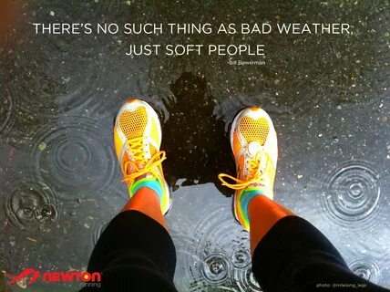 Just weather