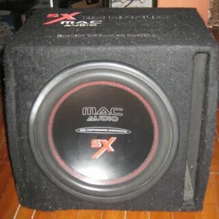 Mac audio