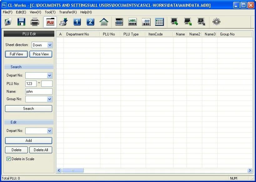 Cl programming. CL программа. CL-work. CAS CL works for cl7000. Программа CL both.