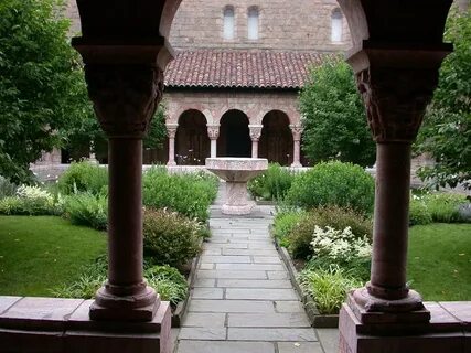 Garden of 6