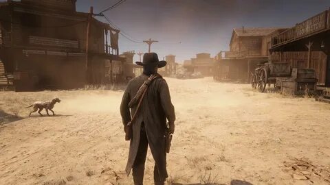 Gunslinger 2