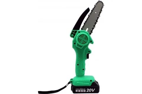 Zitrek green saw 20 extrapower