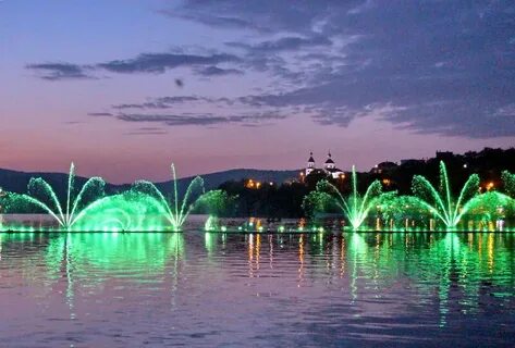 Абрау хамелеон