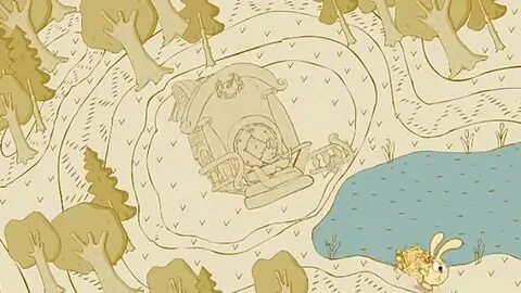 Смешарики ремонт дело коллективное