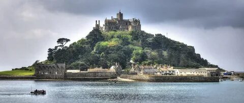 S mount