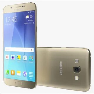 Samsung a800