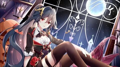 Nuwa honkai