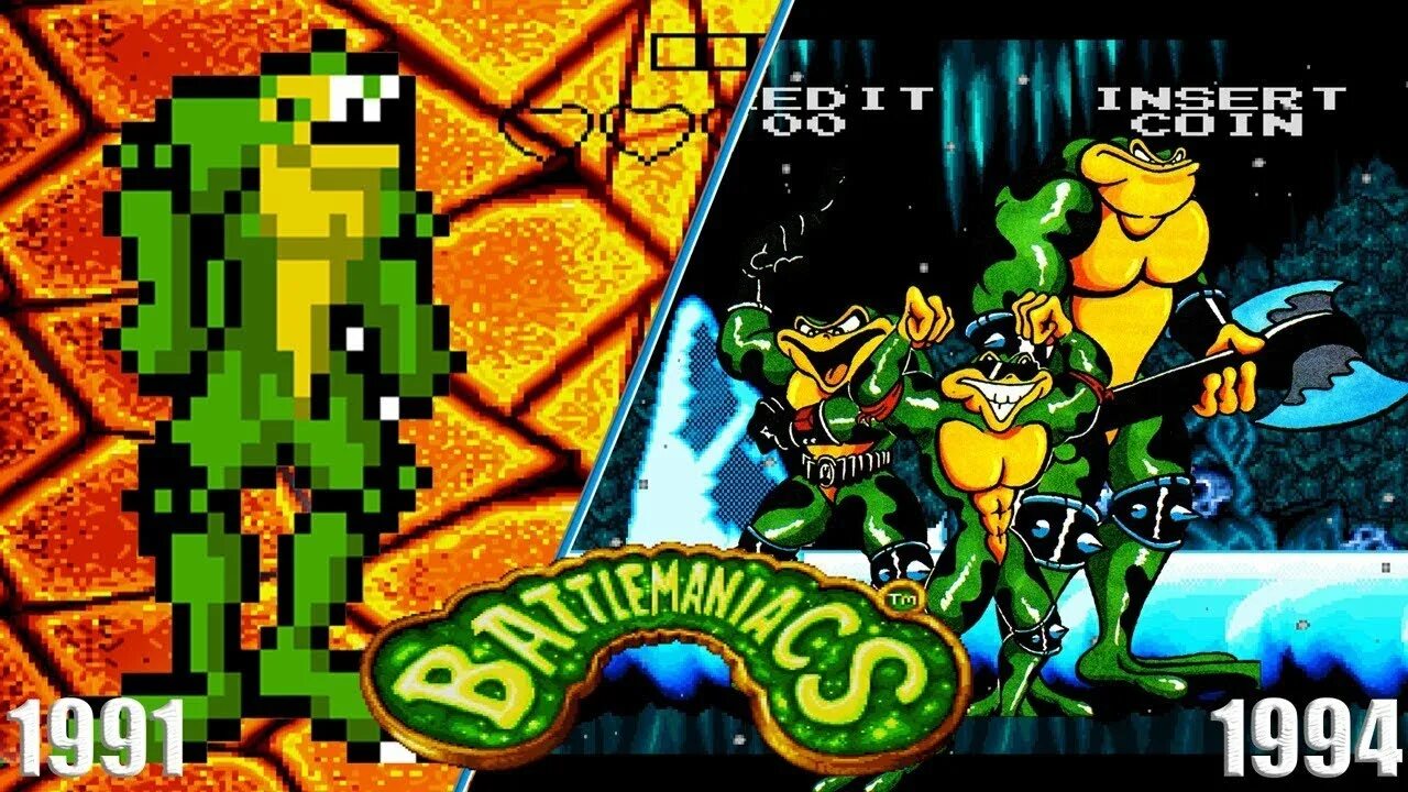 Battletoads Денди. Battletoads 1991 game. Battletoads 1994. Battletoads 1991