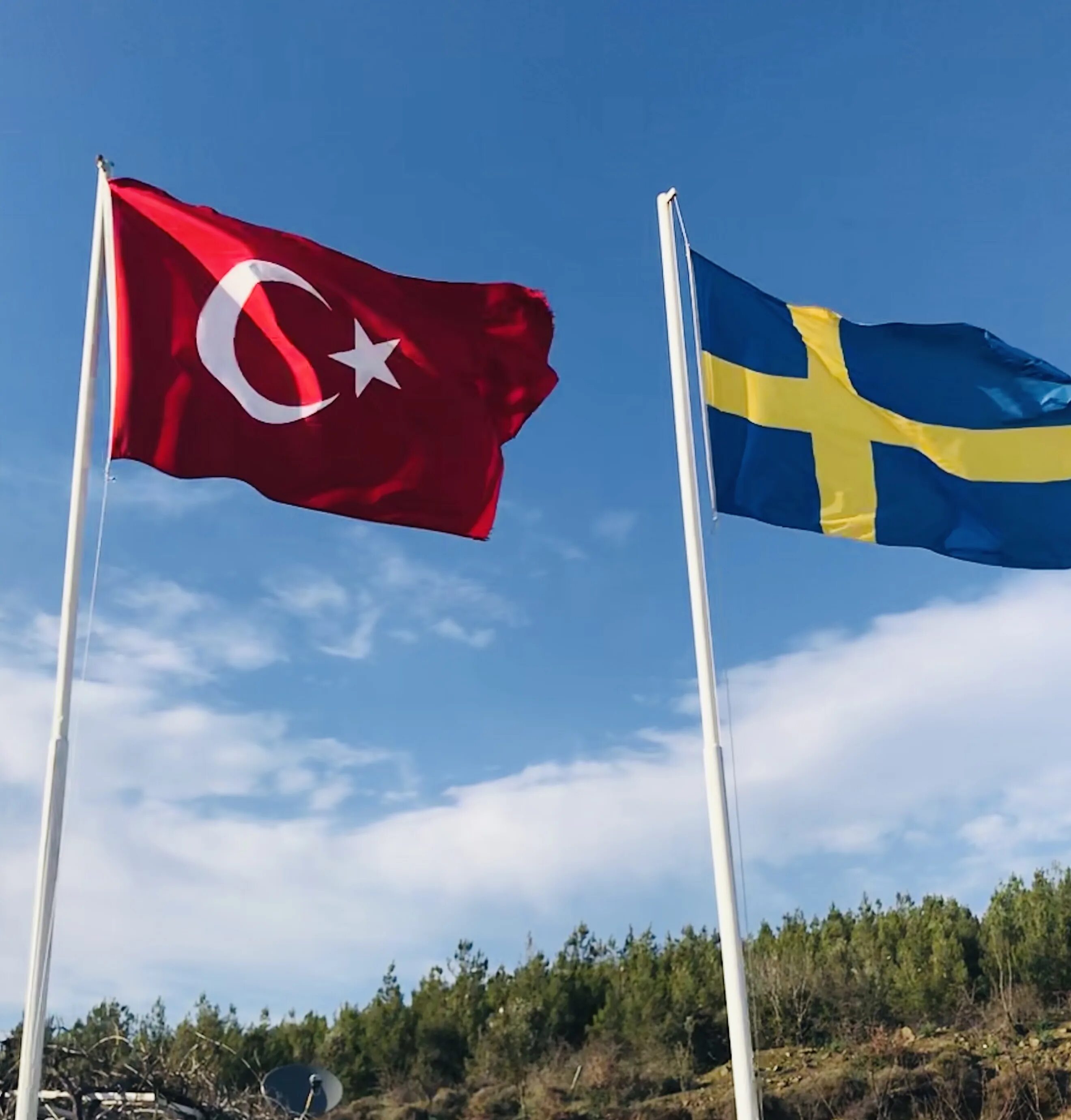 Турция и Швеция. Турция Россия НАТО. Турция и Швеция флаги. Швеция и Турция отношения.