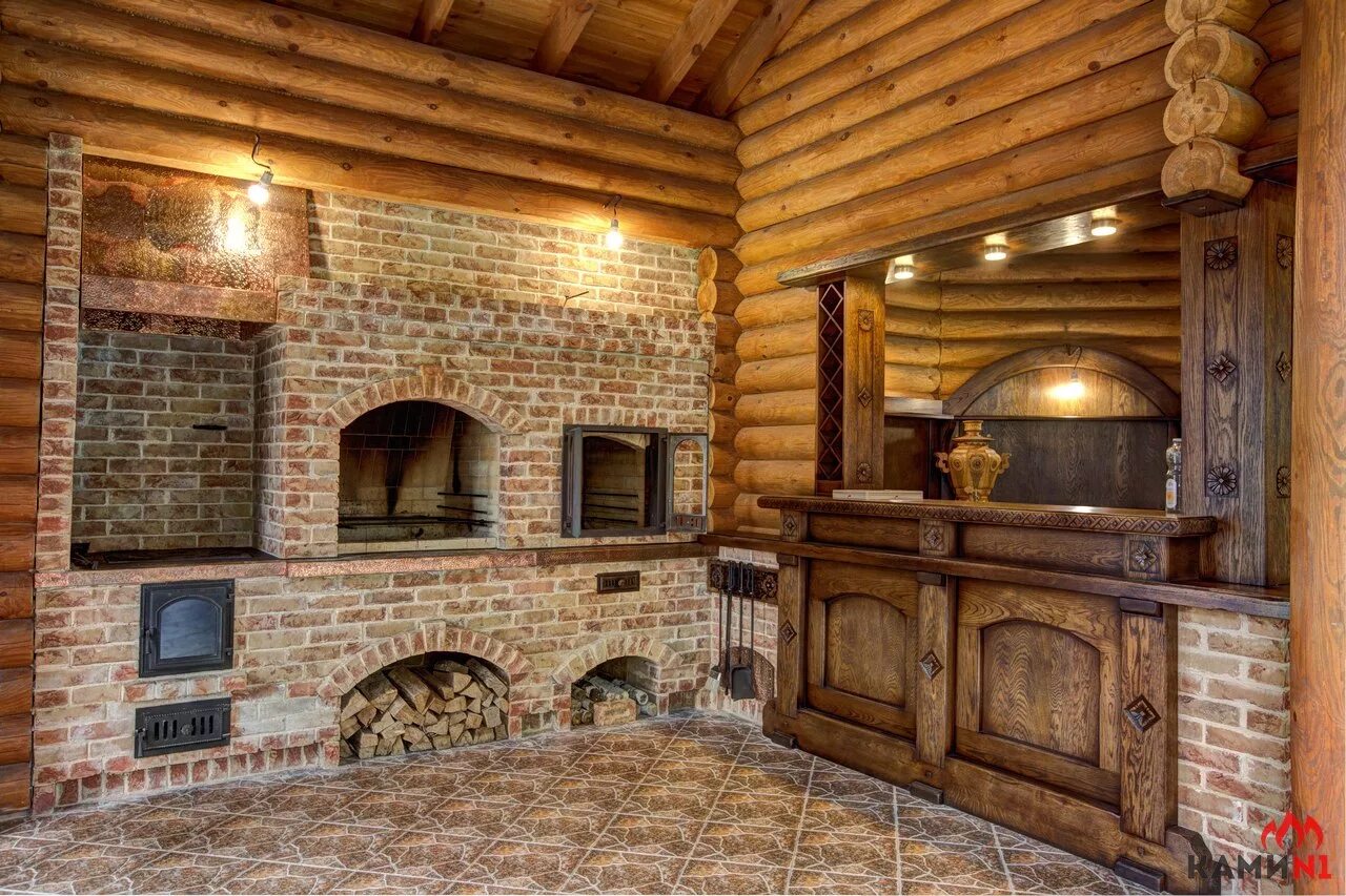 лежанкой туликиви. мини русская печь. большая печь. камин с лежанкой в деревенском доме. русская печь.