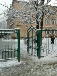 Лицей 7 щелково